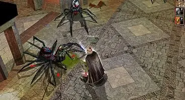 The GOG Winter Sale Kicks Off Today - A Free Copy of Neverwinter Nights Awaits