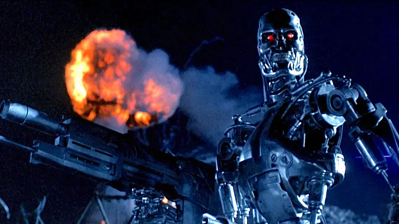 Cambridge Researchers create Skynet within Civilization V