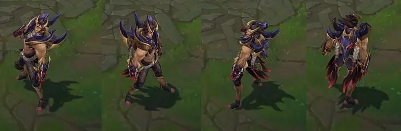 League of Legends Patch 10.20 - Release Date, Dragonmancer Skins