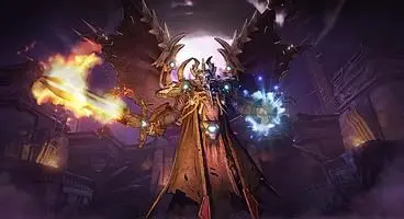 Tiny Tina's Wonderlands Max Level - What to Know About Its Level Cap