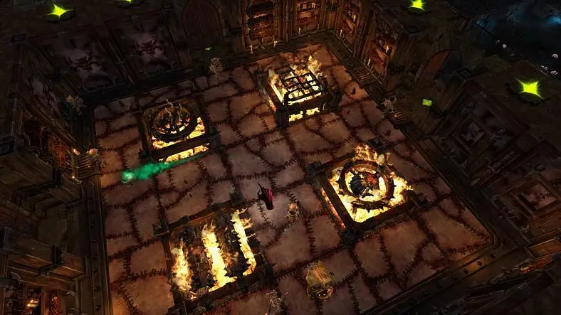 War for the Overworld OS X build remains bugged, working with Unity team