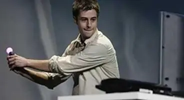 Carmack "don't expect much" from motion tech add-ons to consoles