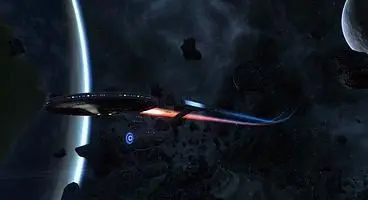 Star Trek: Online has come out of warp and onto our PCs. Do you have what it takes, Captain? (PC)

