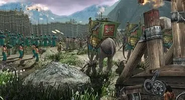 You and your friend will surely enjoy bringing your troops to beat 100 armies of your enemy and taking on the shoe of the hero.