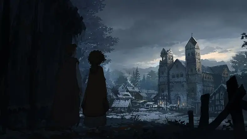 Ken Follett's The Pillars of the Earth Gets A New Trailer