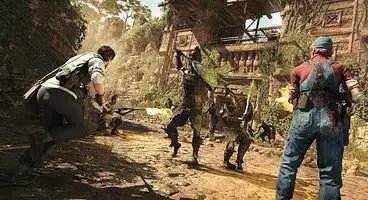 Strange Brigade: Extended Gameplay Overview Trailer Released