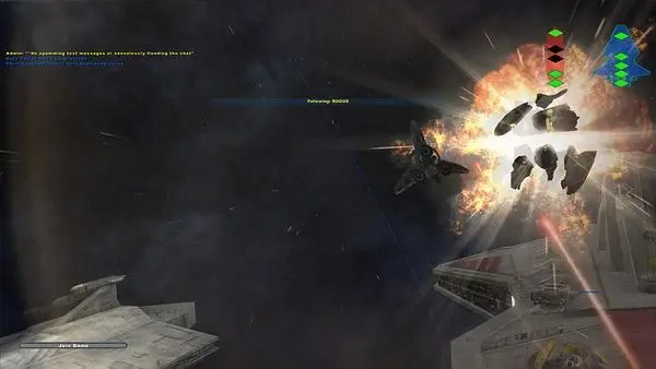 Star Wars: Battlefront II multiplayer lives on through Gameranger