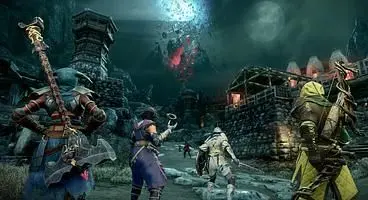 New World Delisted From Storefronts, Servers Shutting Down in 2027