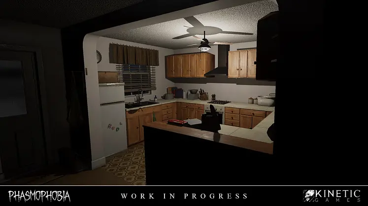 Phasmophobia Reveals 2026 Roadmap, Including 1.0 Release, Switch 2 Port, and Unity 6 Update