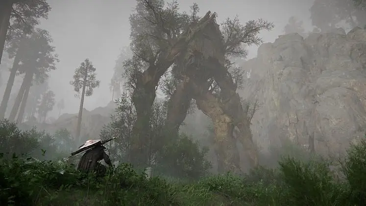 Crimson Desert Update 1.01.00 Patch Notes