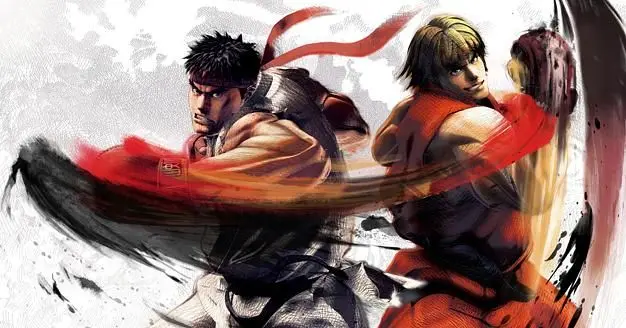 Capcom wants new staff for "New Fighting Game" possibly next-gen