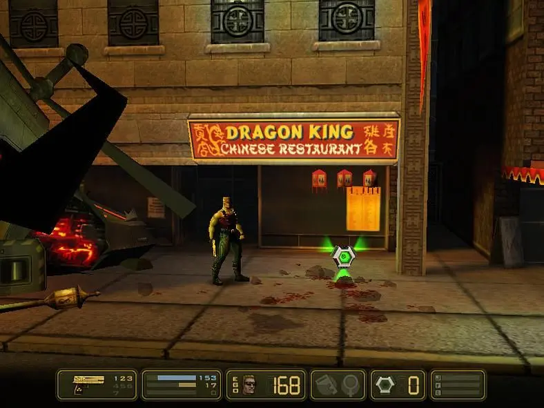 Duke Nukem: Manhatten Project and Blake Stone added to GOG