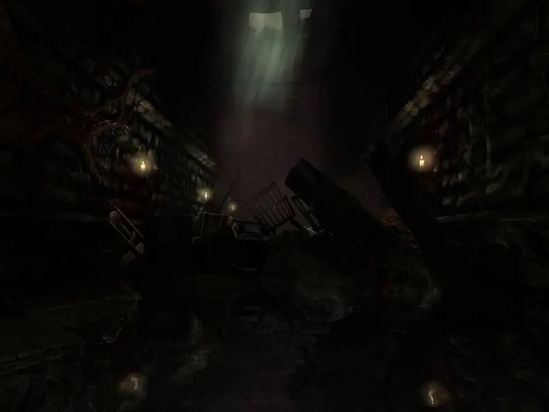 Is Frictional's latest horror creation truly frightening or truly forgettable? (PC)