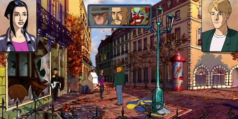 Discworld: Now Is The Time For One Last Game