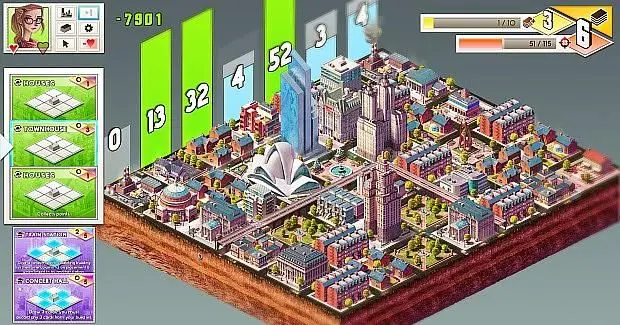 Concrete Jungle now available on Steam