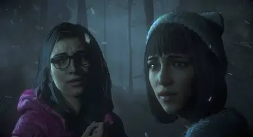 Until Dawn and Beyond: Two Souls are now available on PC