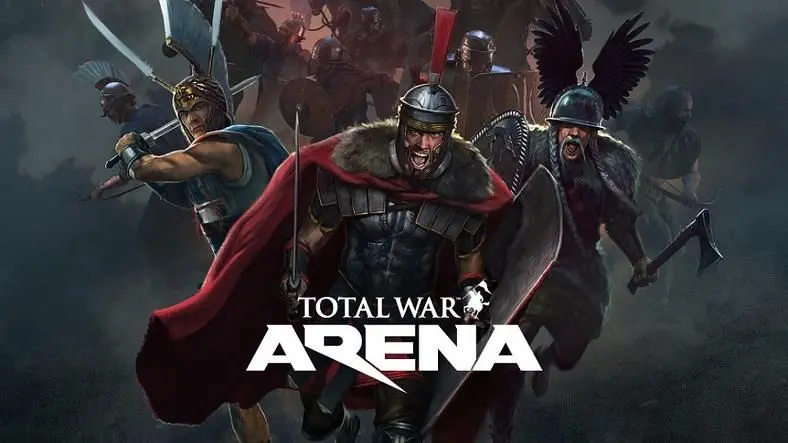 Total War: ARENA Is Free For A Week