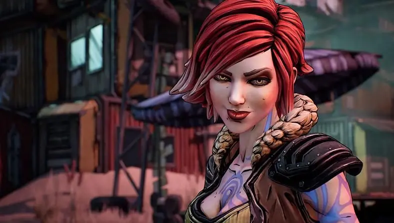 Borderlands 3 Confirmed for September as an Epic Exclusive