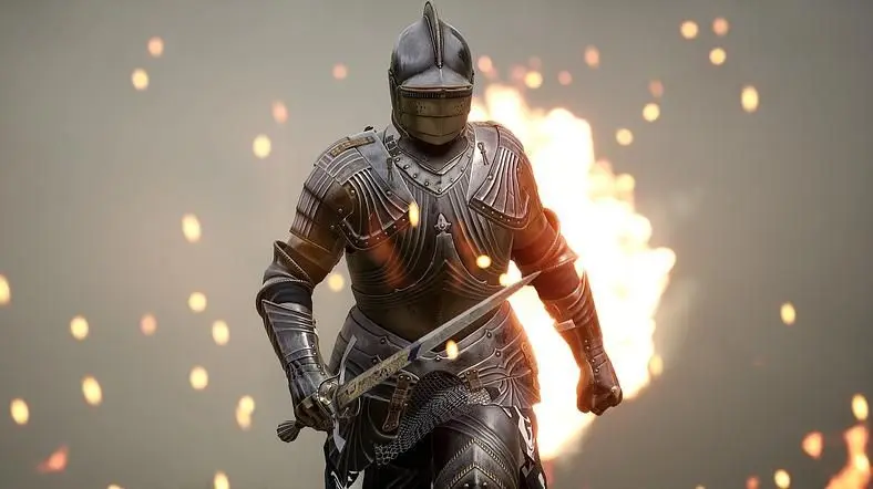 Mordhau Hotfix Patch Notes - Matchmaking improvements