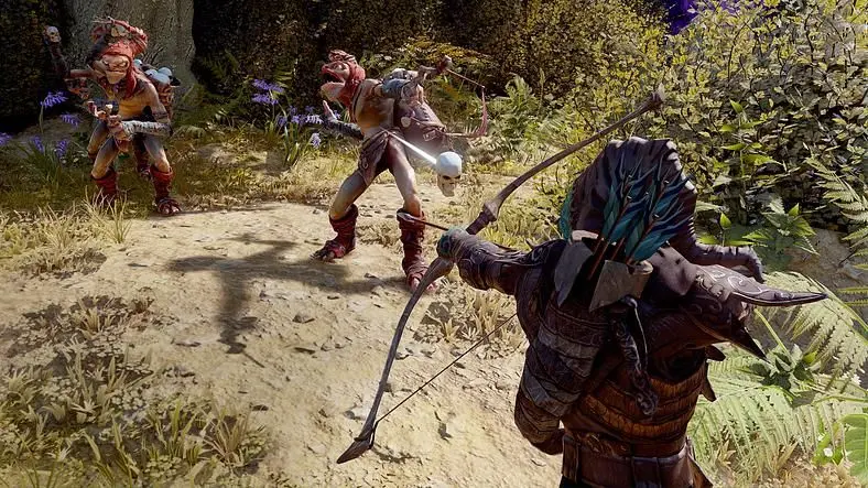 Batman Arkham Writers working on Fable Reboot