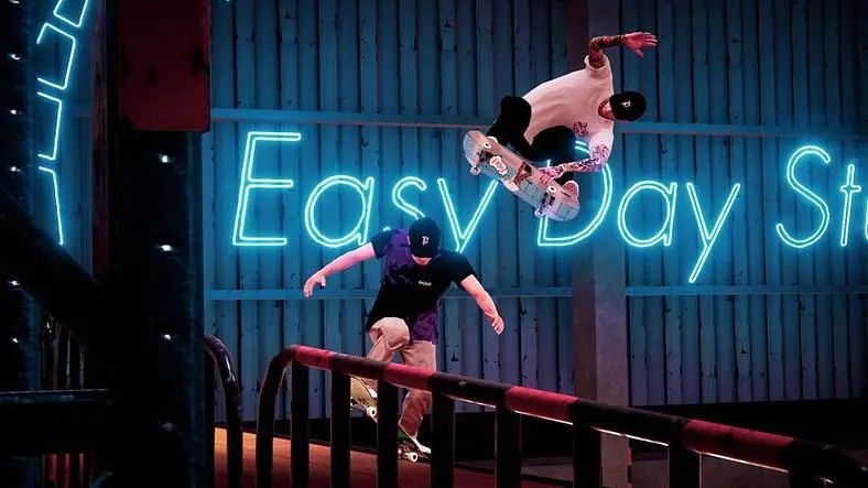 The Best Skater XL Mods