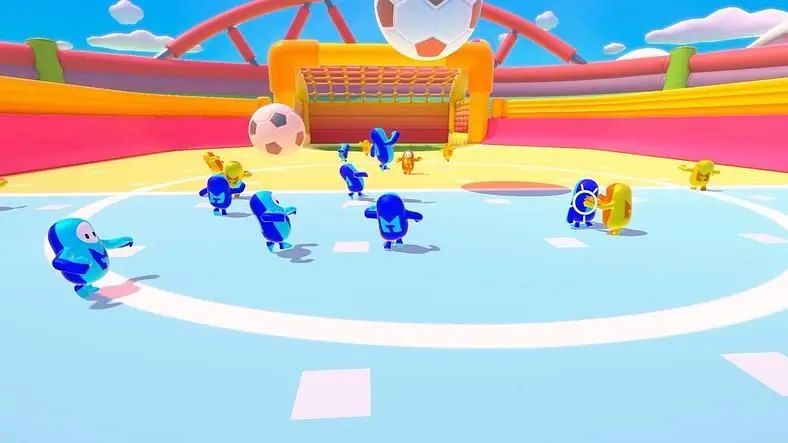 Fall Guys Developer Working On Fixes for Speed Hack Cheats on PC