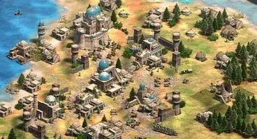 Age of Empires 2: Definitive Edition - Dawn of the Dukes Expansion Release Date - Here's When It Launches