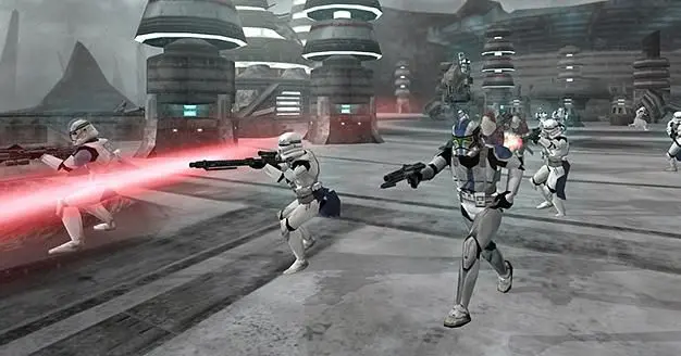 Reddit compiles list of games for GameSpy's May 31st shutdown