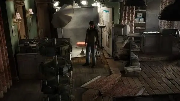 Black Mirror 2 and 3 coming to Steam this week