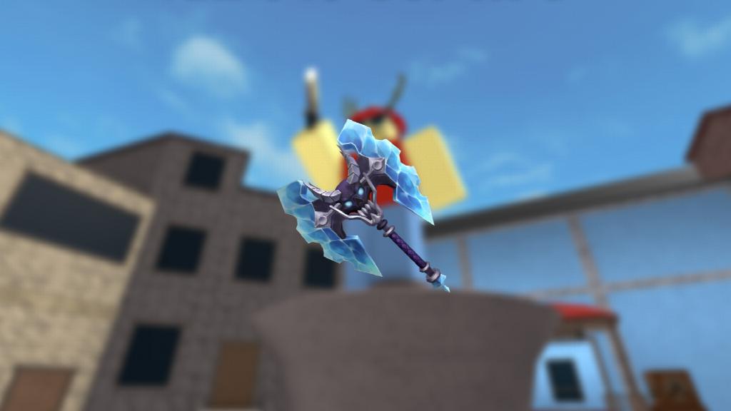 How Much Is Icebreaker Worth in MM2?