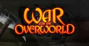 10-15 "core team" on Subterranean's War for the Overworld, taps 'magic of the 90's'