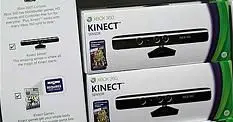 Kinect doubles UK Xbox 360 sales