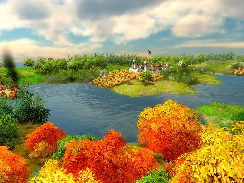 Elven Legacy Developer Diary #4