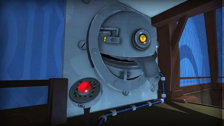 Could this be a real rival for Portal? 