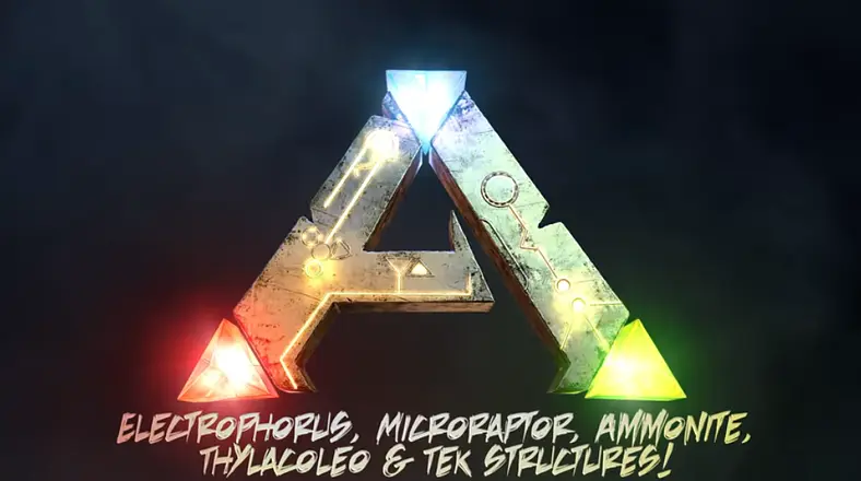 ARK: Survival Evolved's Patch 255 Introduced Incredibly Agile Bear-Tigers And Futuristic Force Fields