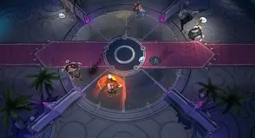 Give Early Access Arena-Brawler 'Battlerite' A Shot During Its Free Easter Week Event
