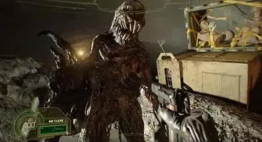 Here's Your First Look At Resident Evil 7's 'Not A Hero' DLC In Action - Gameplay Trailer Revealed