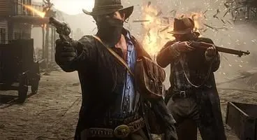 Red Dead Redemption 2 Language Settings - How to Change