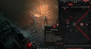 What Diablo 4's Lucky Hit does and its chances