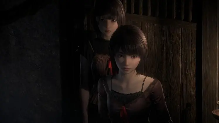 Fatal Frame 2: Crimson Butterfly Voice Actors and Cast List