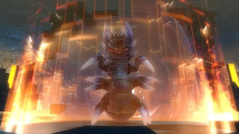 BioWare reveal 'Return of the Gree' update for Star Wars: The Old Republic