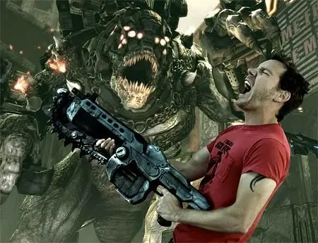 E3 2011: CliffyB still interested in making Kinect game