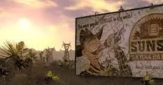 Obsidian details Fallout: New Vegas Xbox 360 DLC Dead Money