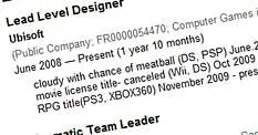 Rumour-mill: Ubisoft working on "RPG title" for Xbox 360 and PS3?