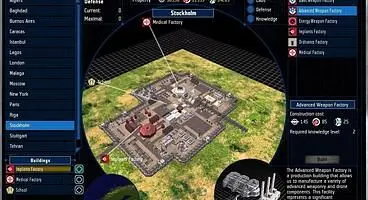 Aliens, guns, cyborgs, squad-based tactical turn-based strategy game play ... what else do you need!?