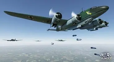 War Thunder’s Revenue Share Partner System earns a creator $5000 after one month