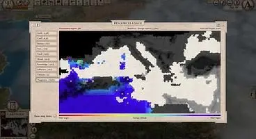 Aggressors: Ancient Rome Announced