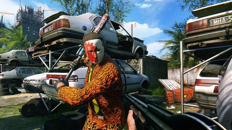 Dying Light: Bad Blood is Basically Dead in the Water