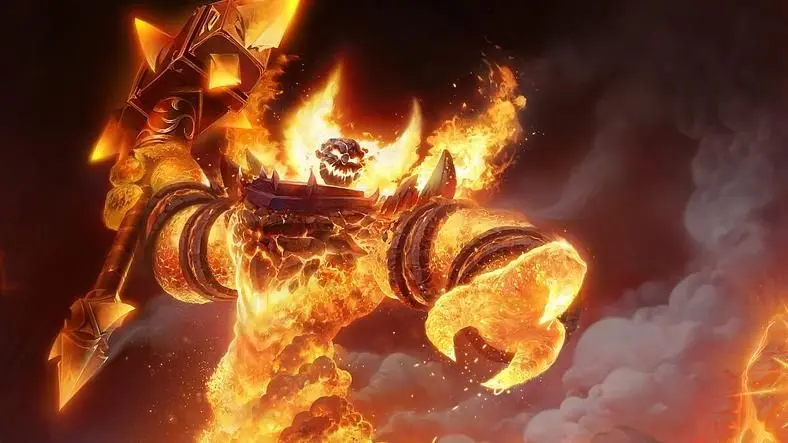 Blizzard thinks it can keep WoW Classic Gold Farming "under control"
