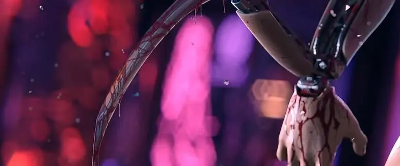 Cyberpunk 2077 Mantis Blades Weapon - How to Unlock